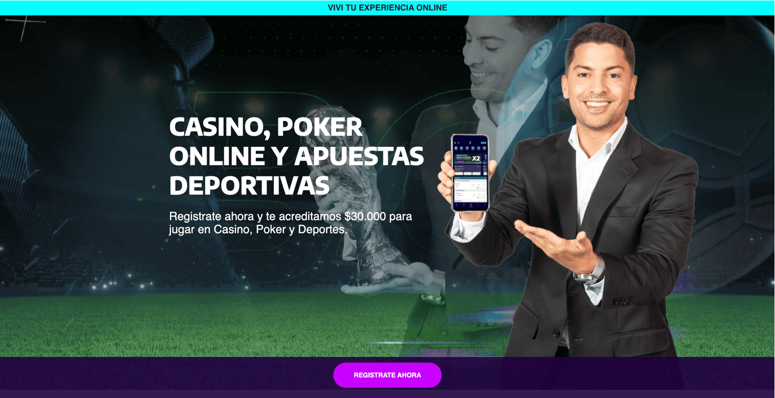 Buenos Aires Casino Buenos Aires Casino