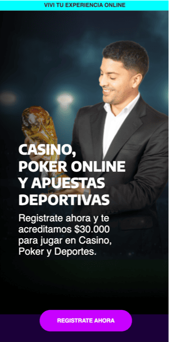 Buenos Aires Casino Buenos Aires Casino